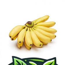 SWEET BANANA yellow